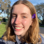 Maggie Palmer  Florida Institute  of Technology