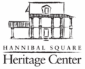 Hannibal heritage center logo